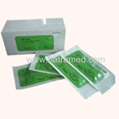 Nylon suture