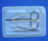 Suture removal kit