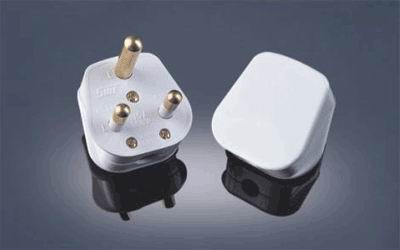 South africa plugs assembled type