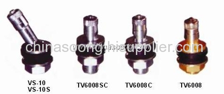 Tyre Valve