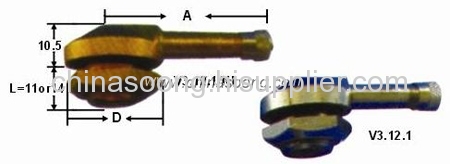 rubber valve