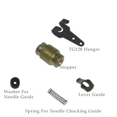 Airbrush Parts