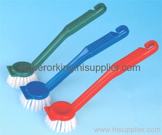 dish brush