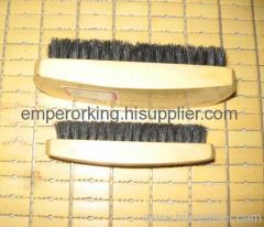 shoe brush