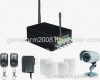 MMS Alarm System 4CH