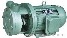 Vortex Pump (W Series)