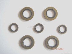 inch size Bonded Seals