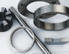 Sintered Alnico Ring