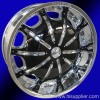 Alloy Wheel