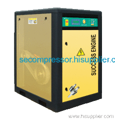 Double Screw Air Compressor