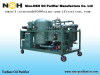lubrication oil filtration machine
