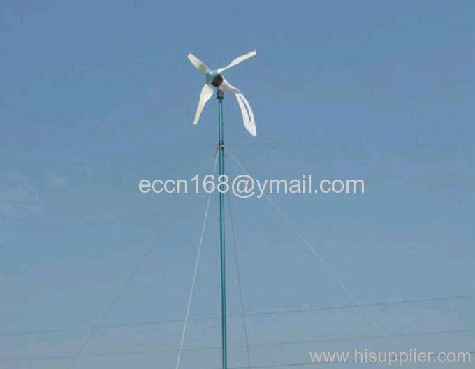  Wind Generator