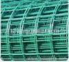 PVC Coated Welded Wire Mesh