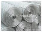 Welded Wire Mesh