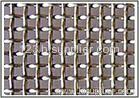 Galvanized Square Wire Mesh