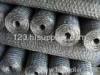 Hexagonal Wire Mesh