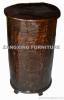 China Antique wooden barrel