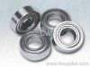 Fishing gear bearing