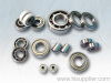 Plain ball bearing