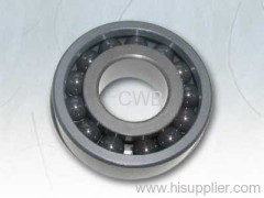 Ceramic ball bearing