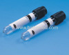 Vacuum blood tube