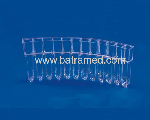 CUVETTE CUPS