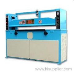 Hydraulic Plane Punching Machine