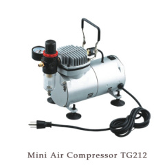 Mini Air Compressor