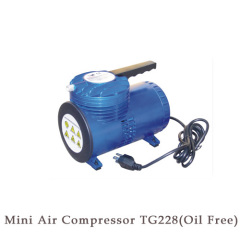 Mini Air Compressor