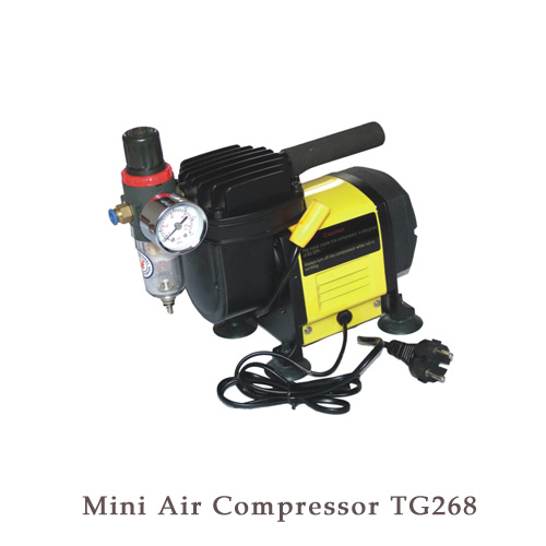 Mini Air Compressor