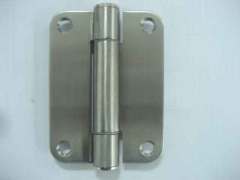 stainless steel hinge