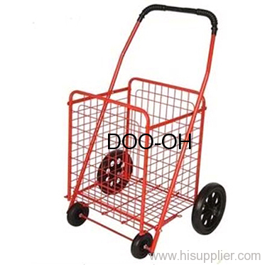 Supermarket cart