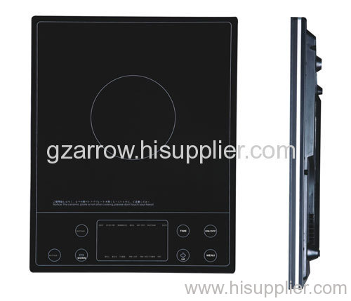 Induction cooker