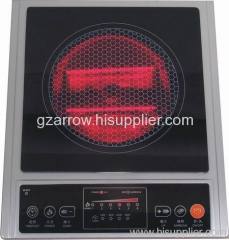 Induction cooker