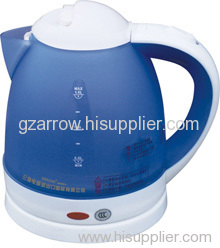 Electric  kettle