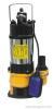 Sewage Submersible Pumps (WQ Series