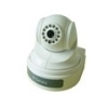CMOS IP CAMERA WITH BUILT-IN PTZ