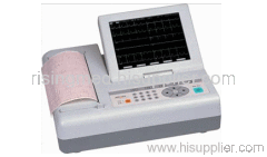 Digital 12-channel Electrocardiograph