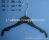 plastic hanger 3012