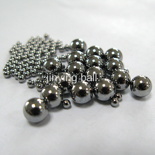 G10 Bearing Ball Steel