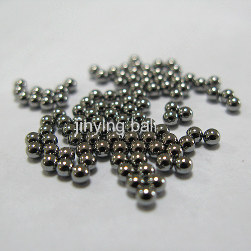 G10-G5 Bearing Steel Ball