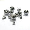 Miniature Noiseless Bearing Steel Ball