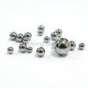 Miniature Bearing Steel Ball