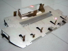 aluminum sheet fabrication parts