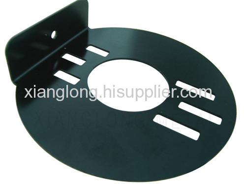 Aluminum Alloy Stamping  parts