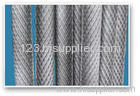 Expanded Metal Mesh