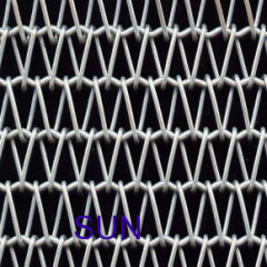 Crimped Wire Mesh