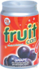 Fruit Can ~ Malaysia air freshener gel