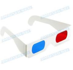 3D Glasses