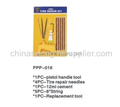 Tyre Repair Kits